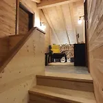 Alte Muhle شقة ناودرس