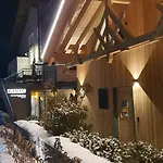 Alte Muhle ناودرس