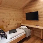 شقة Alte Muhle *