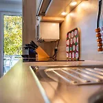 Alte Muehle Apartmán Nauders