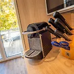 Alte Muehle Apartmán