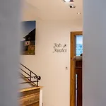 Alte Muehle Apartmán *