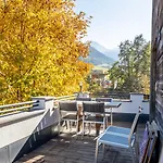 Alte Muehle Apartmán