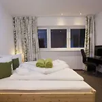 Alte Muehle Apartmán *