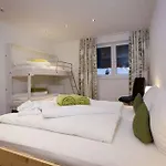 Apartmán Alte Muehle *