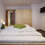 Apartmán Alte Muehle Nauders