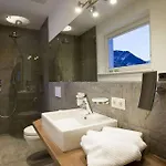 Apartmán Alte Muehle Nauders