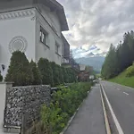 Alte Muehle Apartmán