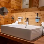 Apartmán Alte Muehle Nauders