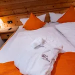 Apartmán Alte Muehle Nauders