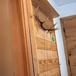Apartmán Alte Muehle Nauders