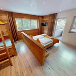 Alte Muehle Apartmán Nauders