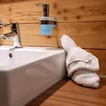 Apartmán Alte Muehle