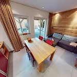 Alte Muehle Apartmán Nauders