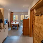 Alte Muehle Apartmán *