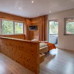 Apartmán Alte Muehle