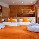 Apartmán Alte Muehle *