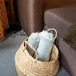 Alte Muehle Apartmán *