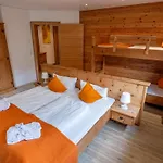 Alte Muehle Apartmán