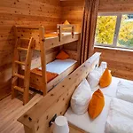 Alte Muehle Apartmán *