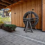Alte Muehle Apartmán *