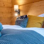 Apartmán Alte Muehle Nauders