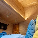 Apartmán Alte Muehle Nauders