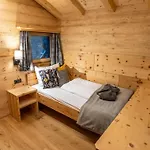 Alte Muehle Apartmán *
