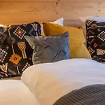 Alte Muehle Apartmán *
