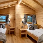 Alte Muehle Apartmán Nauders