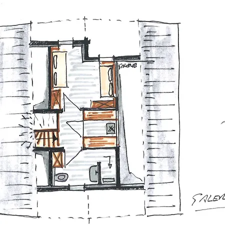 Apartment Alte Muhle