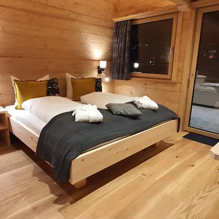 Alte Muhle Apartment