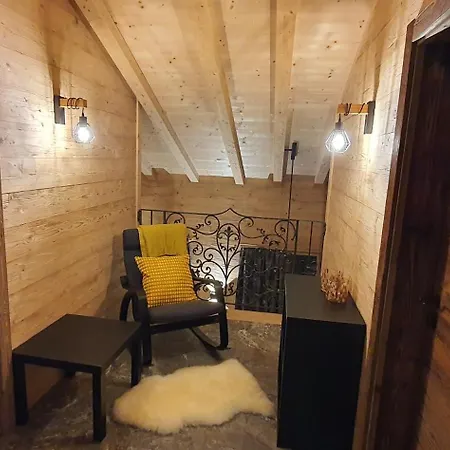 Alte Muhle Apartment *