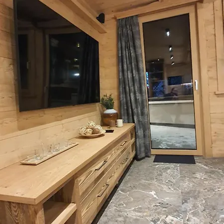 Alte Muhle Apartment