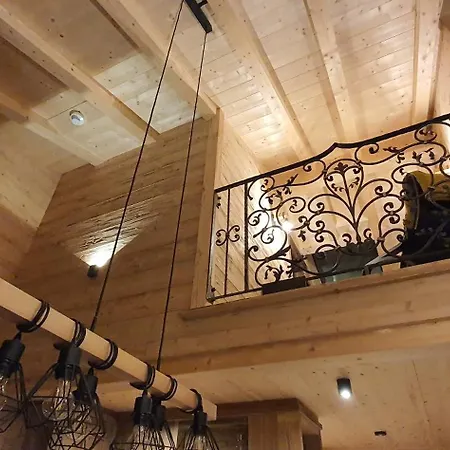 Alte Muhle Apartment