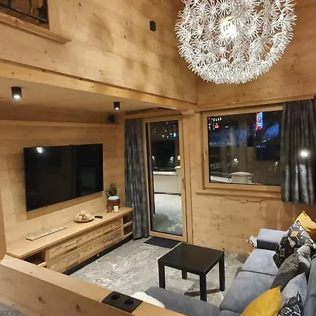 公寓 阿尔特穆勒公寓