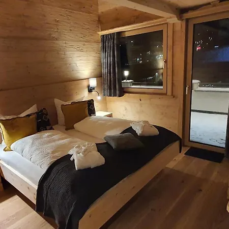Alte Muhle Apartment *