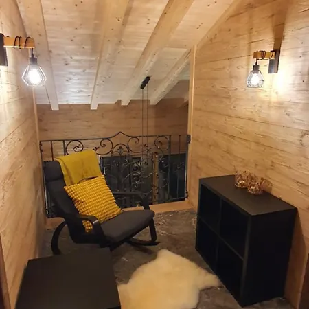 Apartment Alte Muhle *