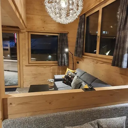 Apartment Alte Muhle Nauders