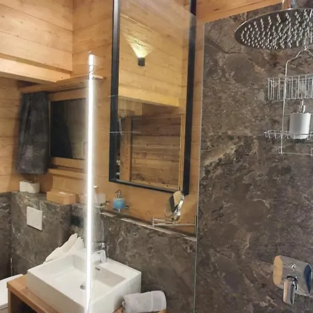 Alte Muehle Apartament