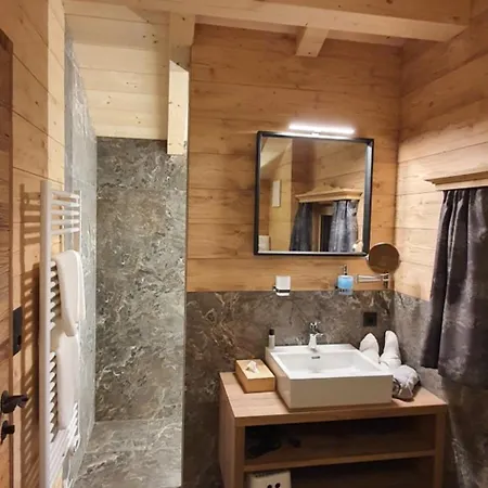 Apartment Alte Muhle