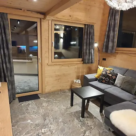 شقة Alte Muhle ناودرس