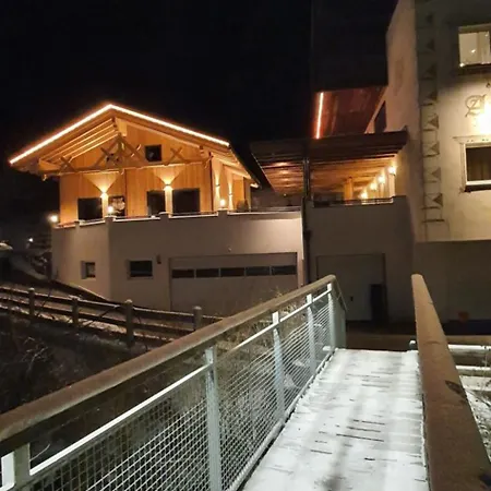 Alte Muehle * Nauders
