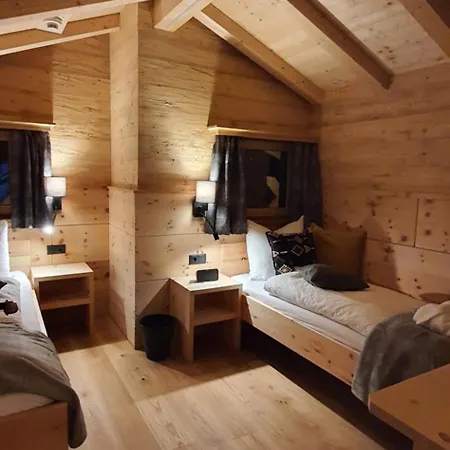 Apartment Alte Muhle