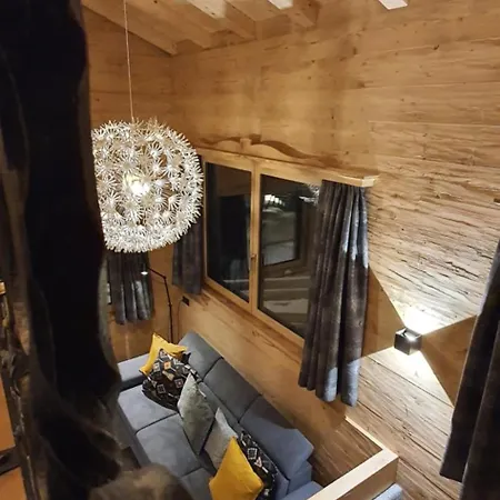 Alte Muhle Apartment *