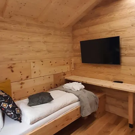 Apartment Alte Muhle *