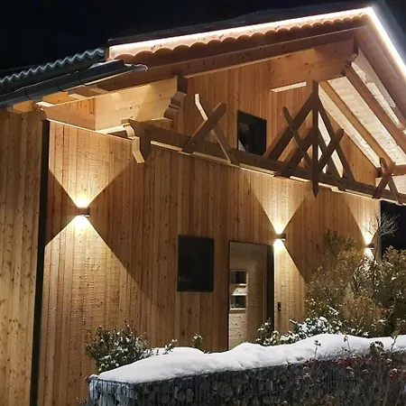 Alte Muhle Apartment