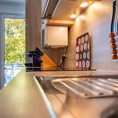 Alte Muehle Appartement Nauders