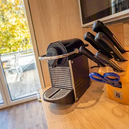 Alte Muehle Appartement