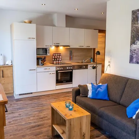 Appartement Alte Muehle